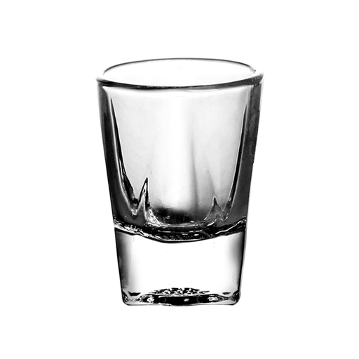 [04-408] Shot Glass 25 ml