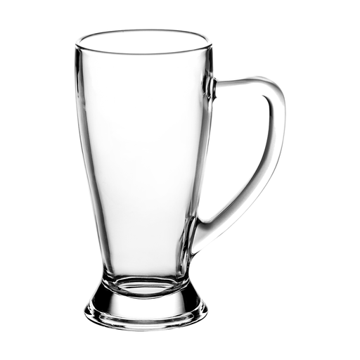 [04-413] Glass Water Jug 400 ml