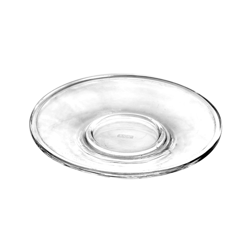 [04-420] Ice Saucer 13.4 cm x5.5 cm
