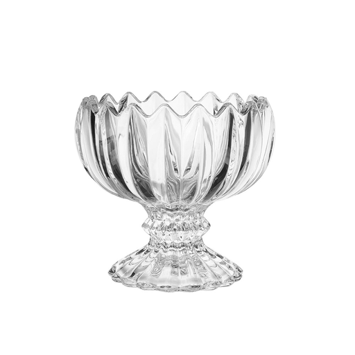 [04-474] 6 Piece Ice Cream Sundae Bowl 216 ml Set