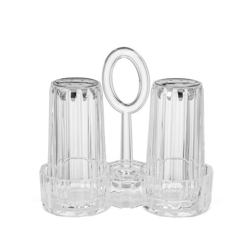 [13-1656] Condiment Bottle Set