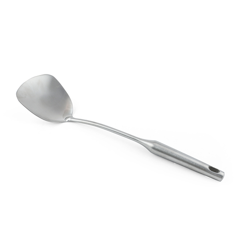 [13-452] Heavy Duty Stainless Steel Turner