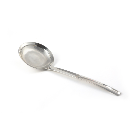[13-457] Heavy Duty Stainless Steel Oil Ladle