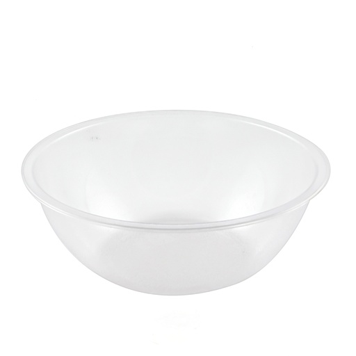 [13-568] Plastic Mixing Bowl 30 cm
