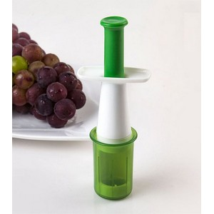 [13-901] Plastic Onion Chopper