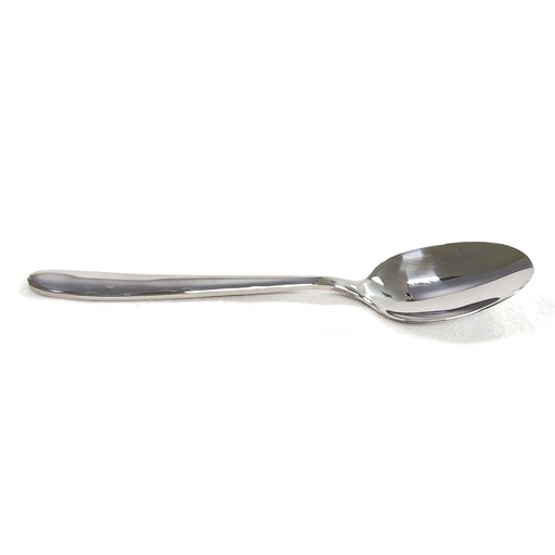 [13-R287] Stainless Steel Dessert Spoon 2.8 mm