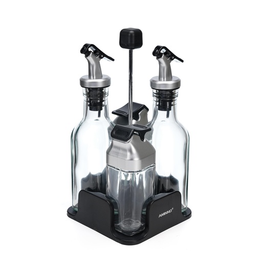 [13-R315] Condiment 5 Pieces Set