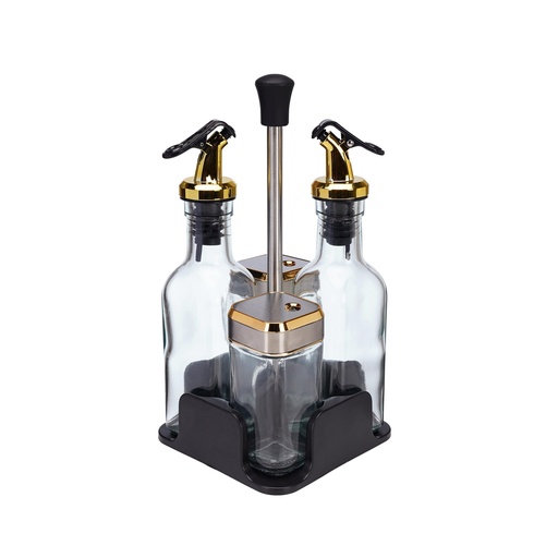 [13-R318] Condiment 5 Pieces Set