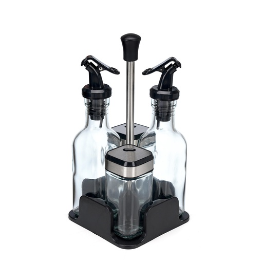 [13-R319] Condiment 5 Pieces Set