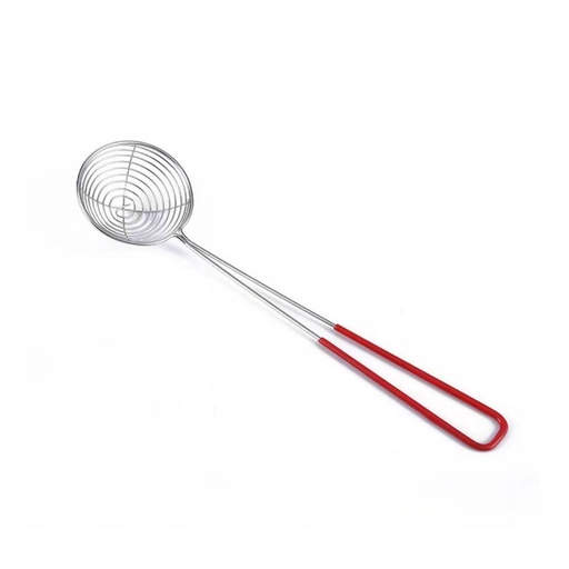 [13-R446] Frying Spoon 6.5 cm