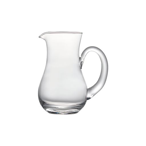 [13-R493] Glass Jug 550 ml