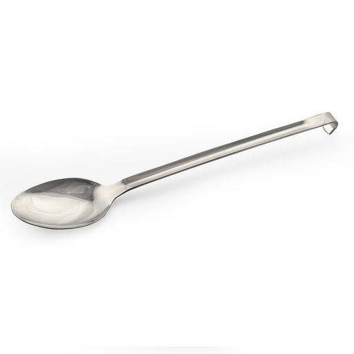 [Y13-862] Stainless Steel Serving Spoon 47 cm