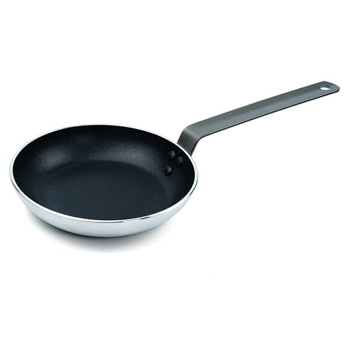 [13-1496] Cook & Taste Aluminium 4 mm Induction Fry Pan 28 cm