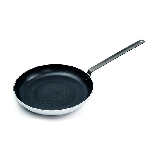 [13-1499] Cook & Taste Aluminium 4 mm Induction Fry Pan 36 cm