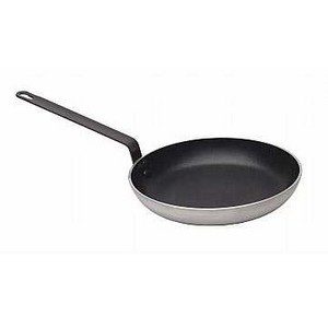 [13-1501] Cook & Taste Aluminium 4 mm Heavy Duty Fry Pan 22 cm