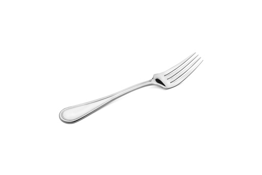 [13-769] Linayu Stainless Steel Lino Small Dessert Fork