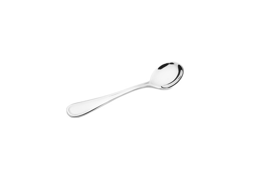 [13-773] Linayu Stainless Steel Lino Small Sugar Spoon