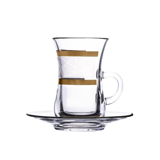 [D-46954] gold with class with / 46954