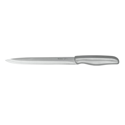 [MXC-049] Metaltex Steel Carving Knife Gourmet / 255848