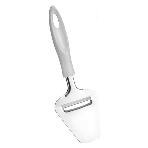 [MXC-068] Metaltex Steel Cheese Slicer Steel Kristall 6" / 257953