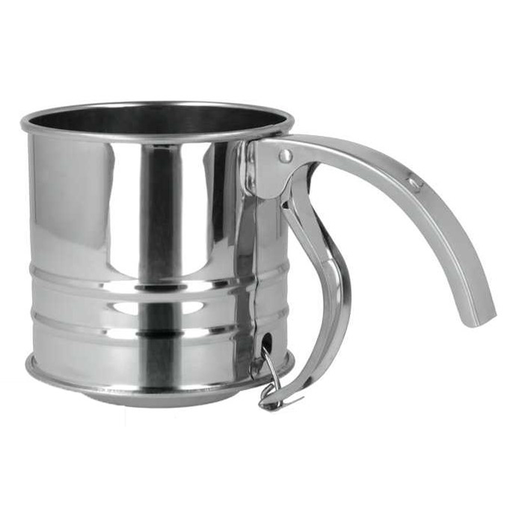 [MXC-075] Metaltex Stainless Steel Stifter 6" / 115008