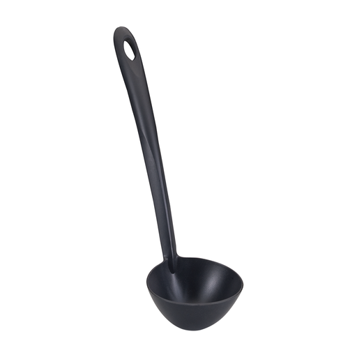 [MXC-111] Metaltex Plastic Nylon Rapid Soup Ladle 32 cm / 232151