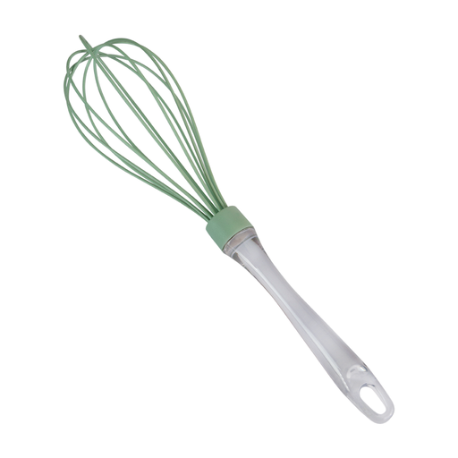 [MXC-117] Metaltex Plastic Mr Whip Silicone Whisk 27 cm / 122630