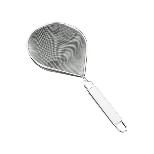 [MXI-022] Metaltex Steel Spaghetti Drainer / 117400