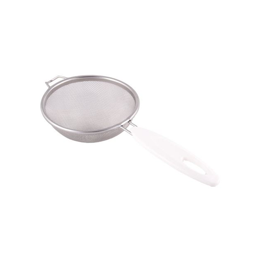 [MXI-023] Metaltex Steel Strainer Moon, 7 cm / 117707