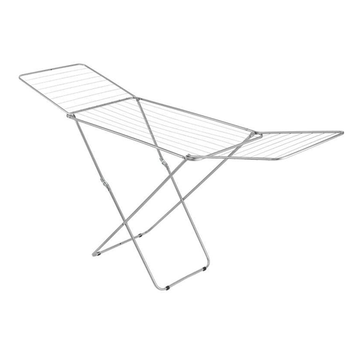 [MXI-076] Metaltex Steel Laundry Drier Capri with wings 6" / 407500