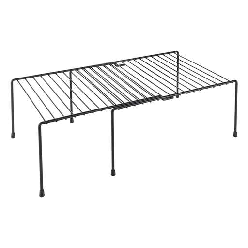 [MXI-130] Metaltex Steel Expandable Shelf / 361300