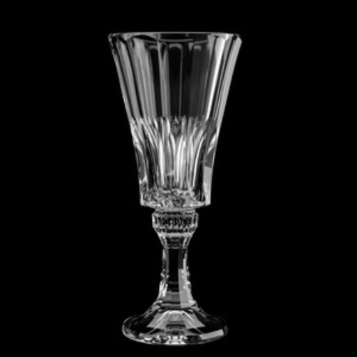 [04-549] City Glass Madrid Stemware 200 ml