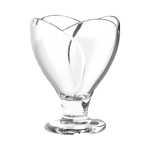 [04-604] City Glass 3 Pcs Poland Ice Cream 250 ml / 3I300005