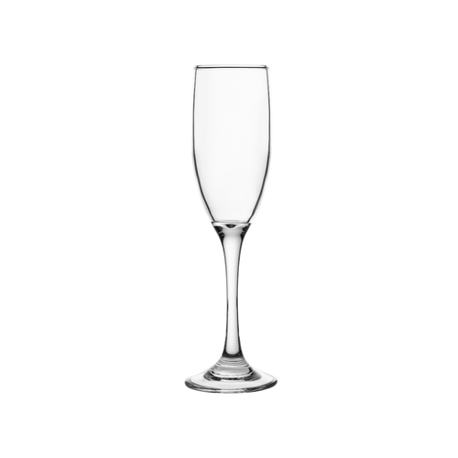 [DG-006] Deli Glass 6 Pieces Champagne Glass 190 ml Set / GL3796