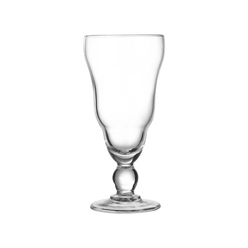 [DG-014] Deli Glass 6 Pieces Wavy Glass 450 ml Set / EJ7645