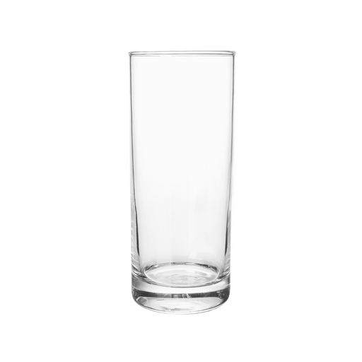 [DG-018] Deli Glass 6 Pieces Highball Glass 294 ml Set / ES1004