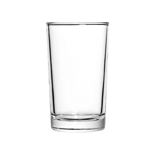 [DG-019] Deli Glass 6 Pieces Highball Glass 240 ml Set / Y1052
