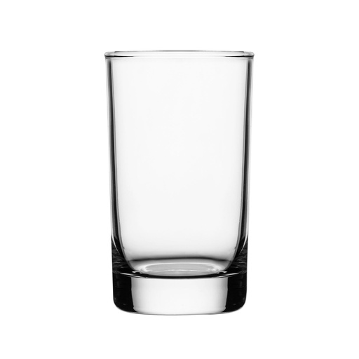 [DG-028] Deli Glas 6 Pieces Glass Tumbler 155 ml Set / ES1007