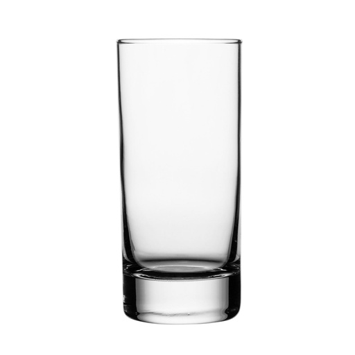 [DG-029] Deli Glas 6 Pieces Glass Tumbler 220 ml Set / ES1003