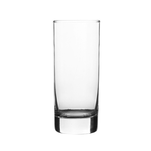 [DG-030] Deli Glas 6 Pieces Glass Tumbler 330 ml Set / ES1005