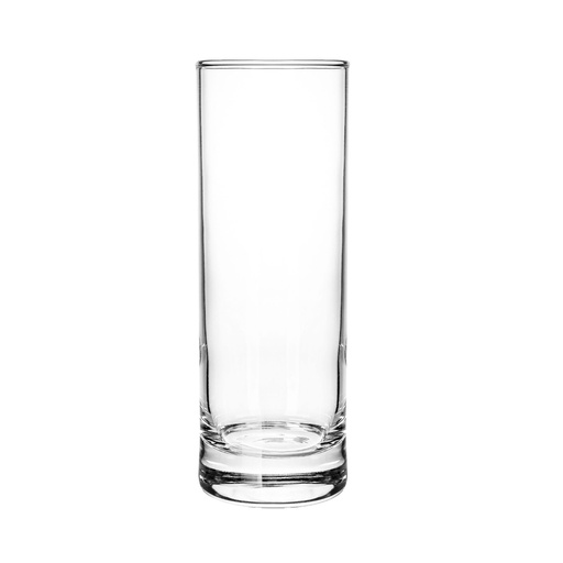 [DG-031] Deli Glas 6 Pieces Glass Highball Tumbler 310 ml Set / ES1006