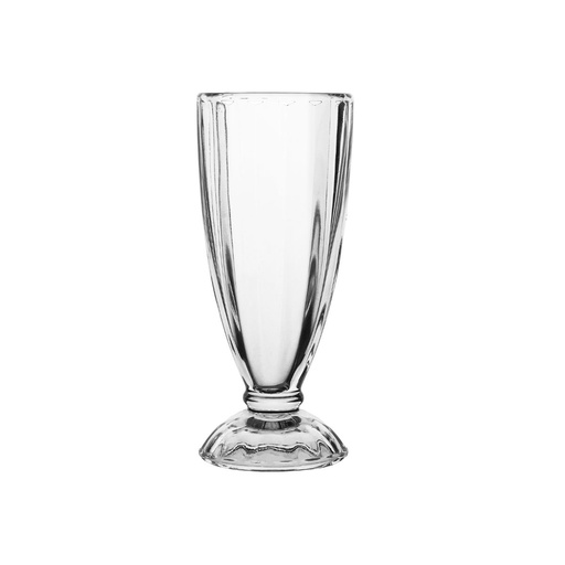 [DG-039] Deli Glas 6 Pieces Ice Cream Cup 340 ml Set / BQL017