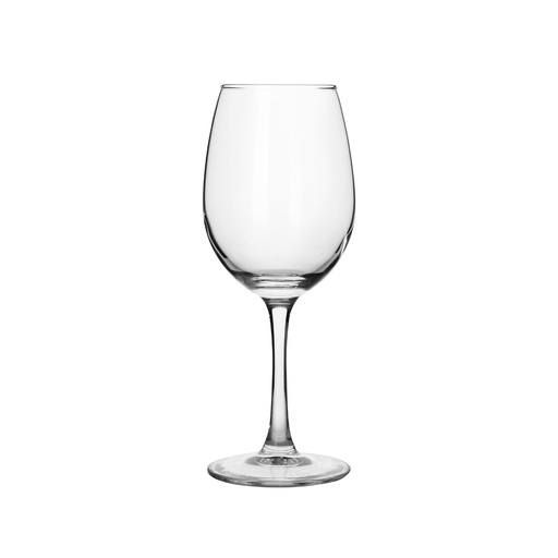 [DG-043] Deli Glas 6 Pieces Wine Glass 350 ml Set / EJ5201
