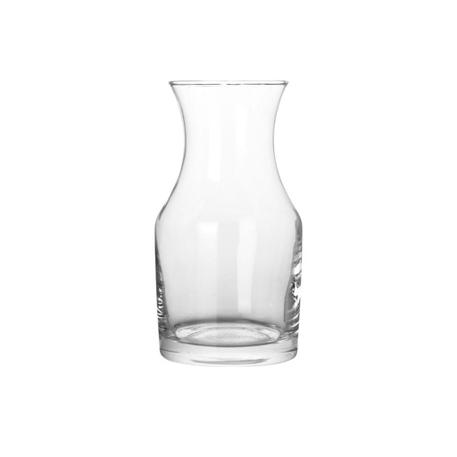 [DG-052] Deli Glas 6 Pieces Glass Dispenser 100 ml Set / FJQ08-3