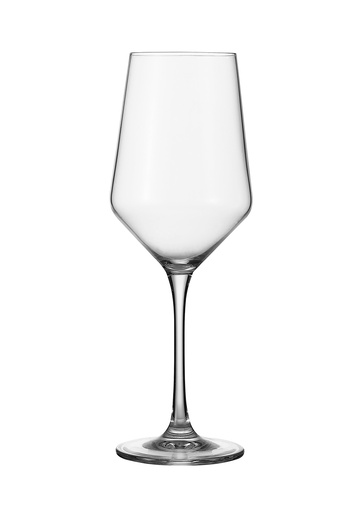 [DG-062] Deli Glas 6 Pieces Wine Glass 400 ml Set / CJ6338
