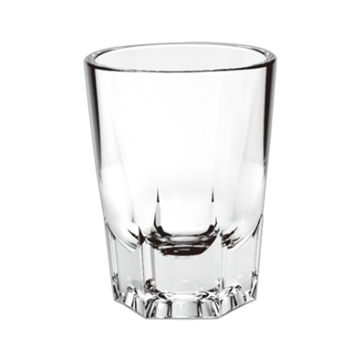 [LX-020] LXY1508-2 / Shot Glass 70 ml