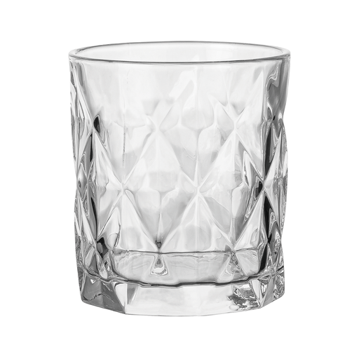 [LX-040] LX 6 Pieces Whiskey Glass 230 ml Set / LXZS2001-1
