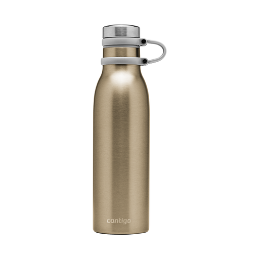 [CT-014] Contigo Gold Matterhorn Vacuum Insulated Stainless Steel Bottle 590 ml / 2124062