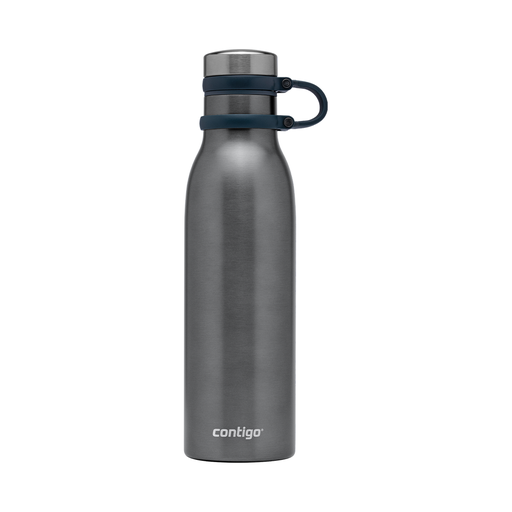 [CT-015] Contigo Mussel Matterhorn Vacuum Insulated Stainless Steel Bottle 590 ml / 2124063
