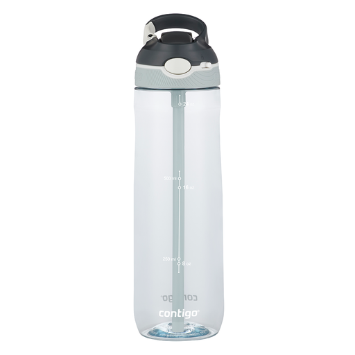 [CT-075] Contigo Macaroon Autospout Ashland Water Bottle 720 ml / 2137641